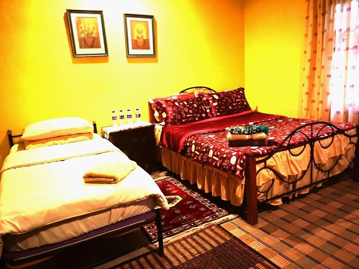 Homestay Kampong Kota Aur Resort With Swimming Pool, Kepala Batas, Seberang Perai, Penang Kepala Batas (Penang)
