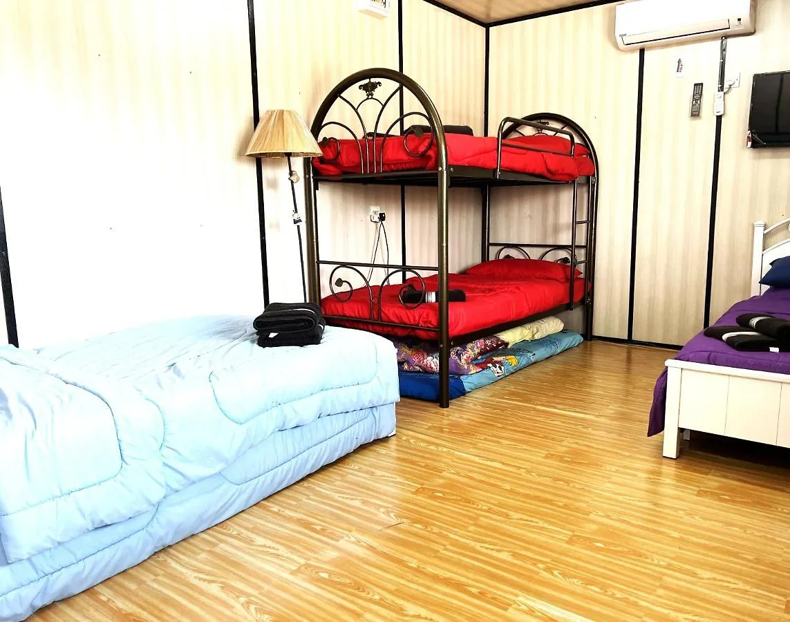 Βίλα Homestay Kampong Kota Aur Resort With Swimming Pool, Kepala Batas, Seberang Perai, Penang