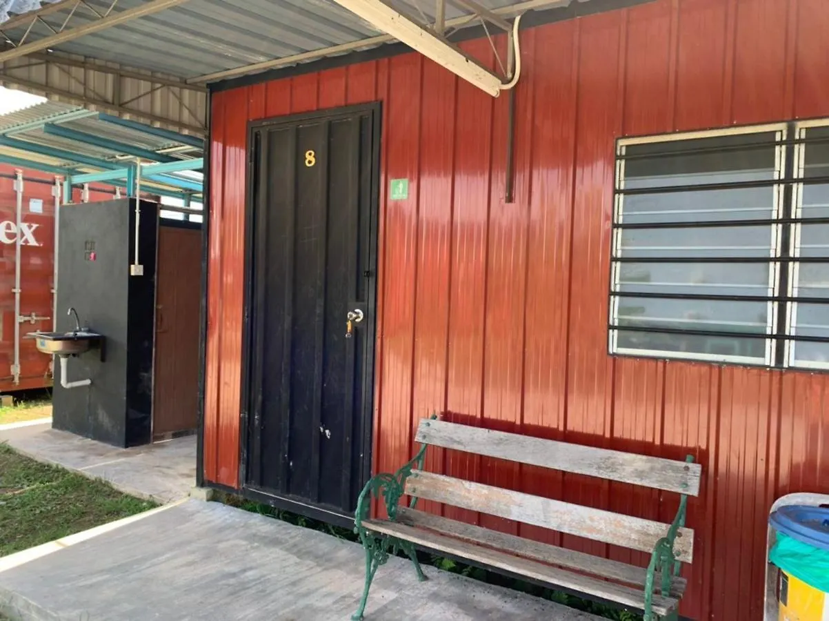 Homestay Kampong Kota Aur Resort With Swimming Pool, Kepala Batas, Seberang Perai, Penang