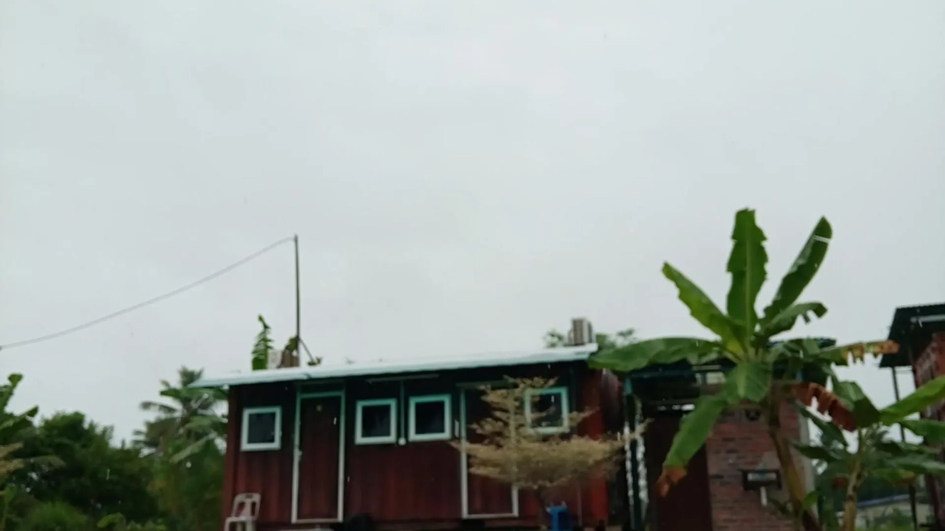 Homestay Kampong Kota Aur Resort With Swimming Pool, Kepala Batas, Seberang Perai, Penang