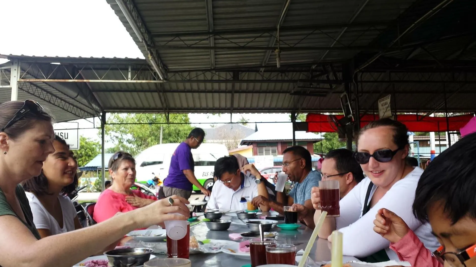 Homestay Kampong Kota Aur Resort With Swimming Pool, Kepala Batas, Seberang Perai, Penang 0*, Kepala Batas (Penang) Μαλαισία