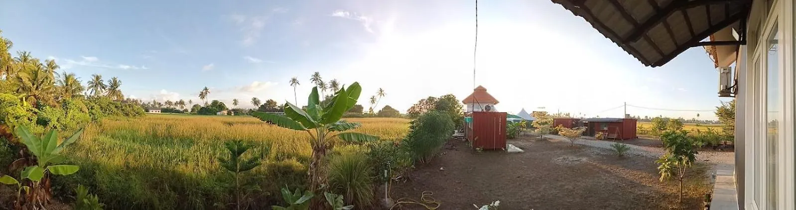 Homestay Kampong Kota Aur Resort With Swimming Pool, Kepala Batas, Seberang Perai, Penang 0*, Kepala Batas (Penang) Μαλαισία