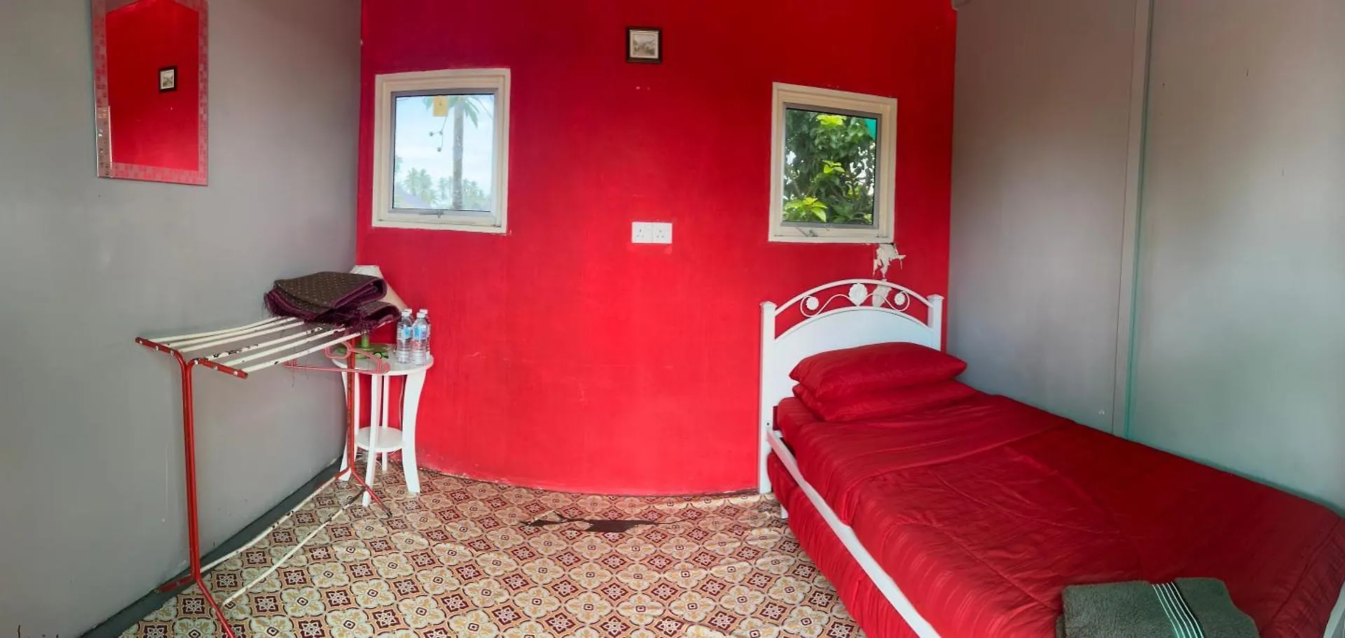 Homestay Kampong Kota Aur Resort With Swimming Pool, Kepala Batas, Seberang Perai, Penang 0*, Kepala Batas (Penang) Μαλαισία