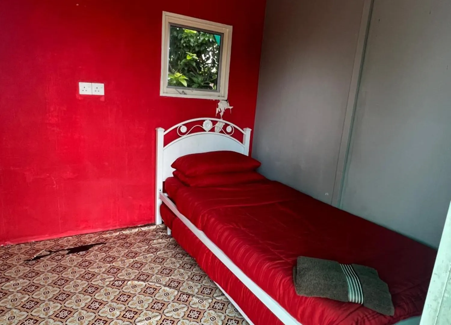 Homestay Kampong Kota Aur Resort With Swimming Pool, Kepala Batas, Seberang Perai, Penang