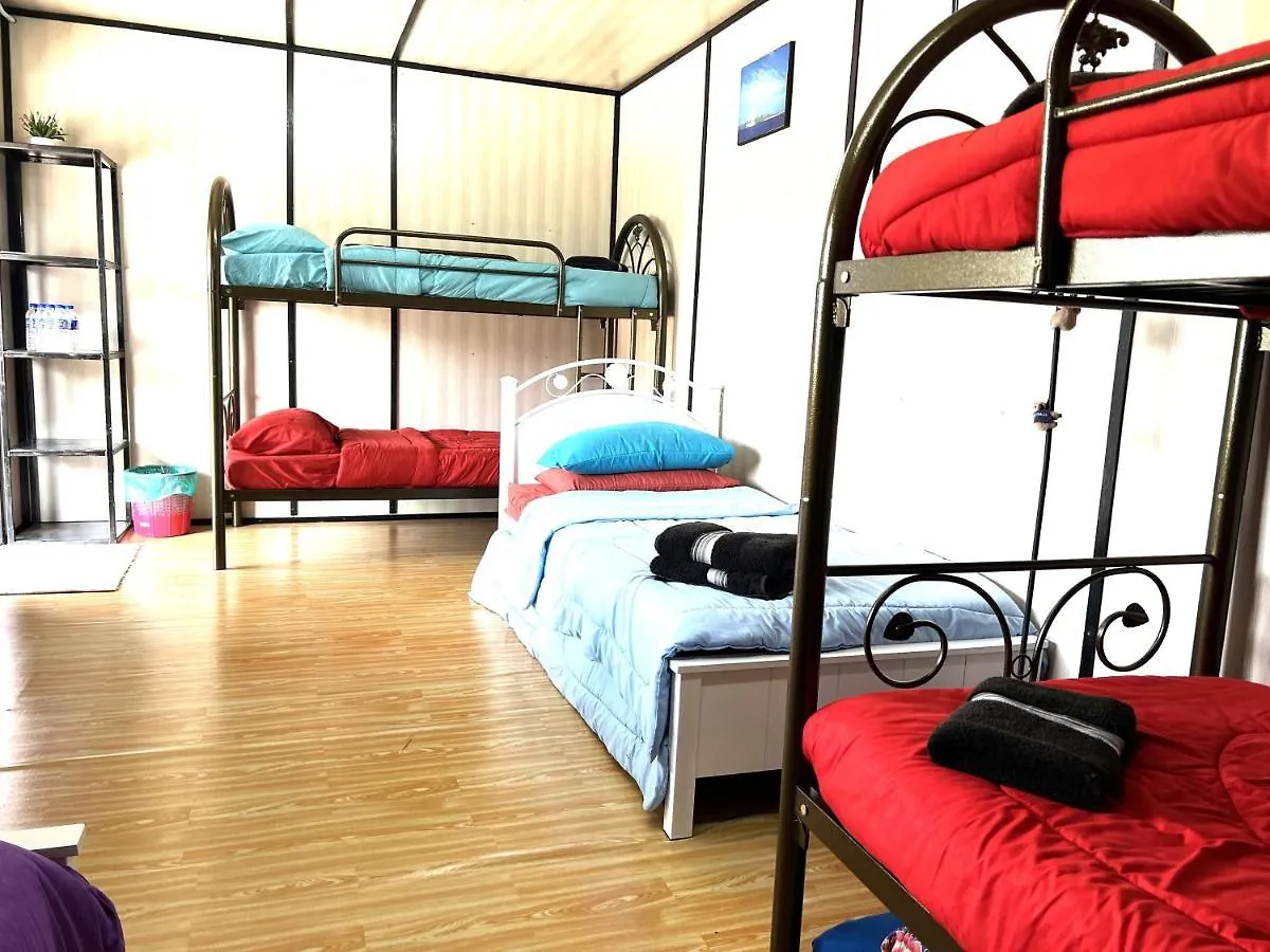 Homestay Kampong Kota Aur Resort With Swimming Pool, Kepala Batas, Seberang Perai, Penang 0*, Kepala Batas (Penang) Malesia