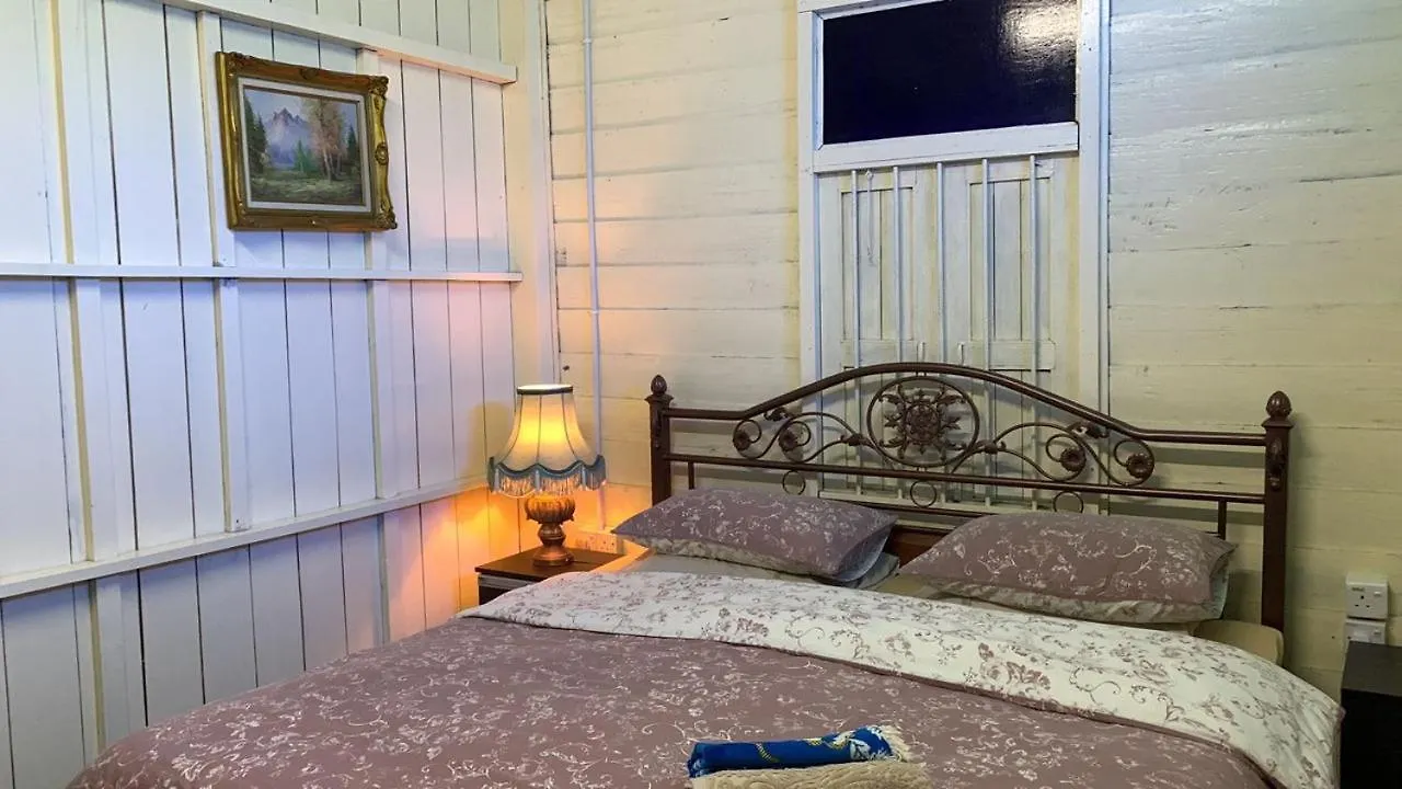 Homestay Kampong Kota Aur Resort With Swimming Pool, Kepala Batas, Seberang Perai, Penang 0*, Kepala Batas (Penang)